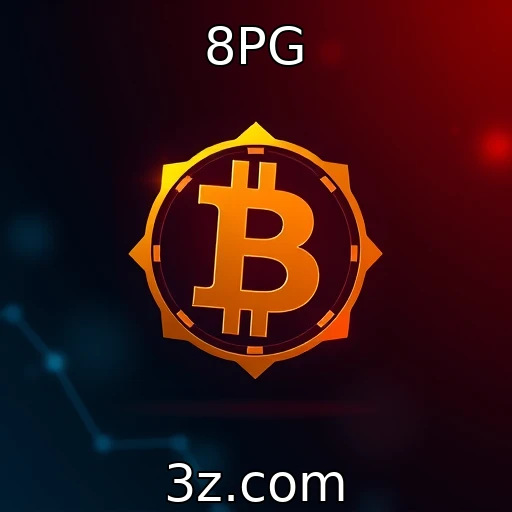 8PG Como as criptomoedas estão revolucionando os pagamentos em cassinos online
