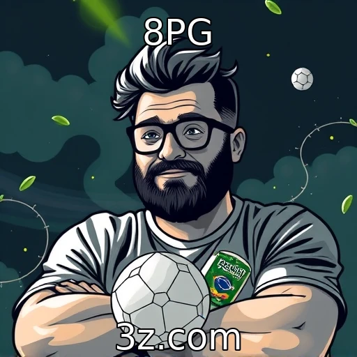 8PG Como as criptomoedas estão transformando as apostas esportivas no Brasil