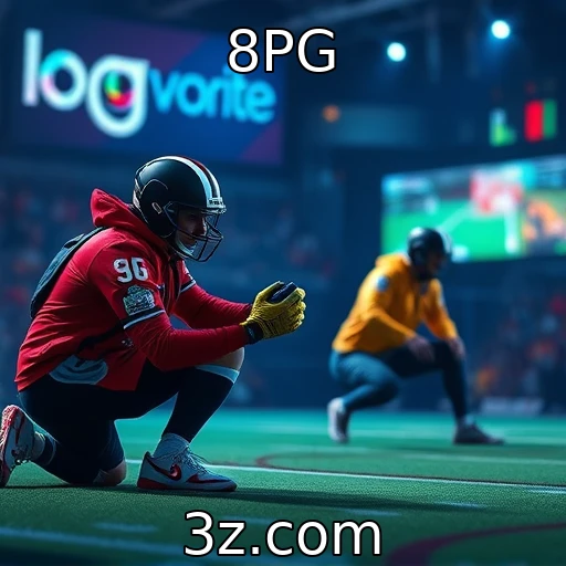 8PG Como as apostas esportivas podem transformar sua experiência em jogos