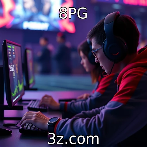 8PG O Impacto das Criptomoedas nas Apostas Online em 2025