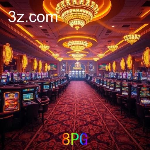 8PG Jogos