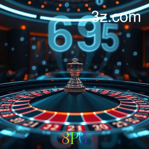 8PG Login