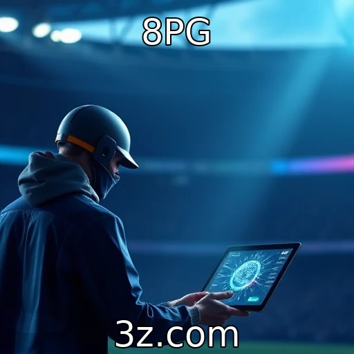 8PG Apostas Esportivas: Como Analisar Partidas para Aumentar Suas Chances de Vitória